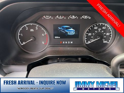 Used 2024 Ford F350 XL w/ XL Chrome Package AWD/4WD image 6