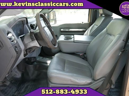 Used 2015 Ford F350 XL image 12