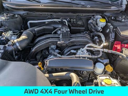 Used 2023 Subaru Outback Premium image 12