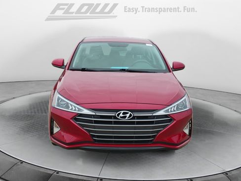 Used 2019 Hyundai Elantra SE image 3