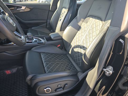 Certified 2024 Audi S5 Premium Plus AWD/4WD image 22