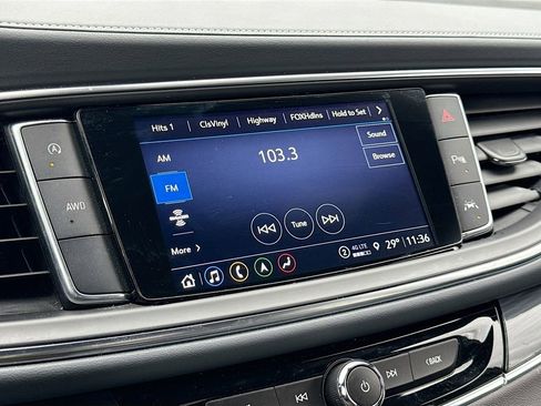 Used 2023 Buick Enclave Premium w/ Experience Buick Package image 17
