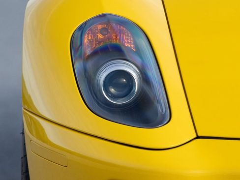 Used 2008 Ferrari 599 GTB Fiorano image 40