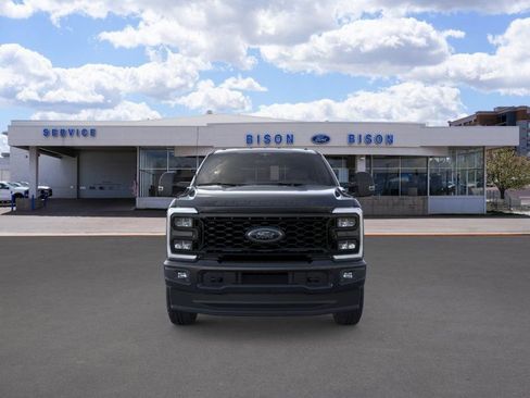 New 2026 Ford F350 XLT w/ XLT Premium Package AWD/4WD image 6