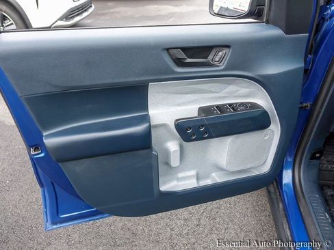 Used 2024 Ford Maverick XLT image 19