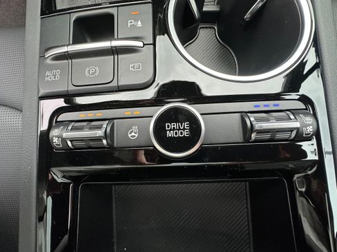 New 2026 Kia K5 GT FWD image 27