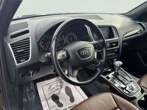 Used 2014 Audi Q5 2.0T Premium Plus image 13
