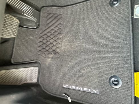 New 2026 Toyota Camry LE image 40