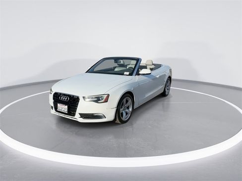 Used 2013 Audi A5 2.0T Premium image 6