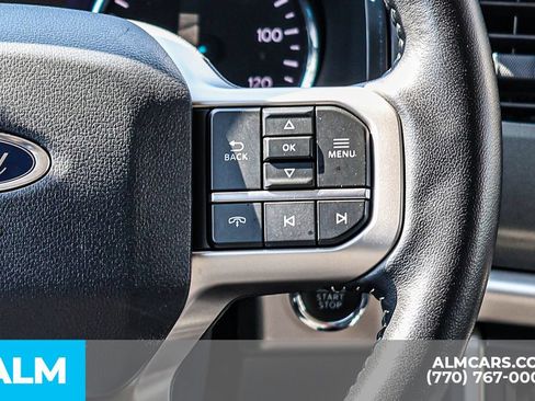 Used 2024 Ford Expedition XLT RWD image 35