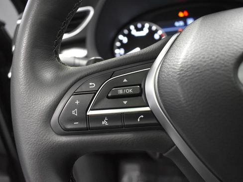 Used 2025 INFINITI QX55 Essential AWD/4WD image 30