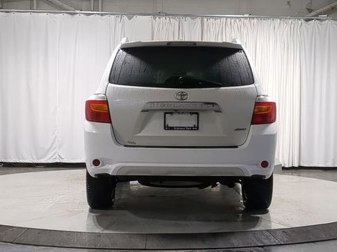 Used 2010 Toyota Highlander Limited image 15