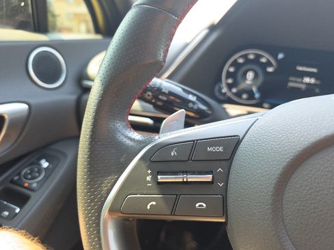 Used 2020 Hyundai Sonata SEL Plus FWD image 30
