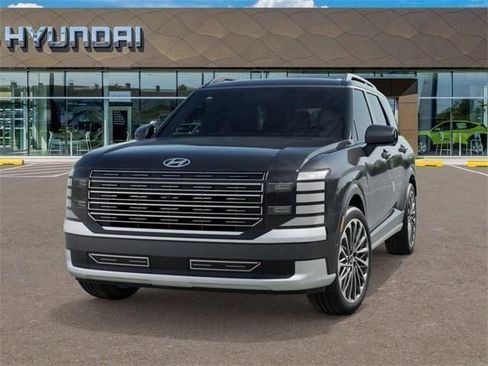 New 2026 Hyundai Palisade Calligraphy AWD/4WD image 6