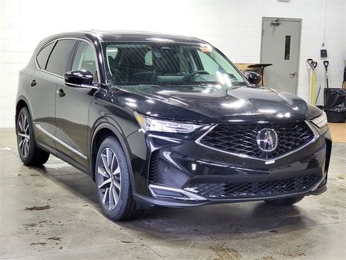 New 2026 Acura MDX w/ Technology Package image 3