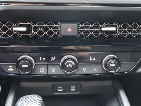 Used 2024 Honda Accord Sport image 29