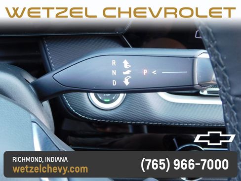 Used 2026 Chevrolet Equinox LT AWD/4WD image 29