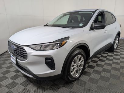 New 2025 Ford Escape Active w/ Cold Weather Package