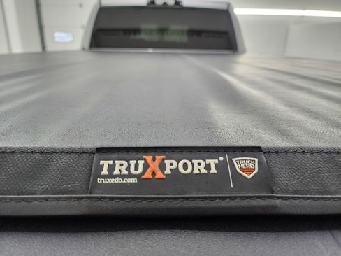 Used 2023 RAM 3500 Big Horn w/ Level 1 Equipment Group image 32