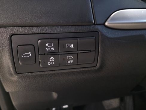 Used 2019 MAZDA CX-9 Grand Touring image 11