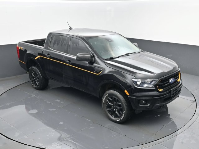 Used 2022 Ford Ranger XLT w/ Equipment Group 302A High AWD/4WD image 19