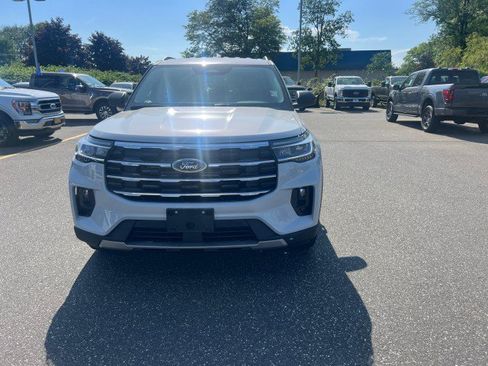 New 2026 Ford Explorer Active w/ Active Comfort Package AWD/4WD image 29
