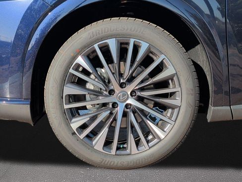 New 2026 Lexus RX 350 Premium Plus image 7