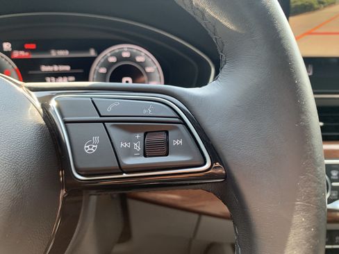 Used 2022 Audi A5 2.0T Premium Plus AWD/4WD image 20