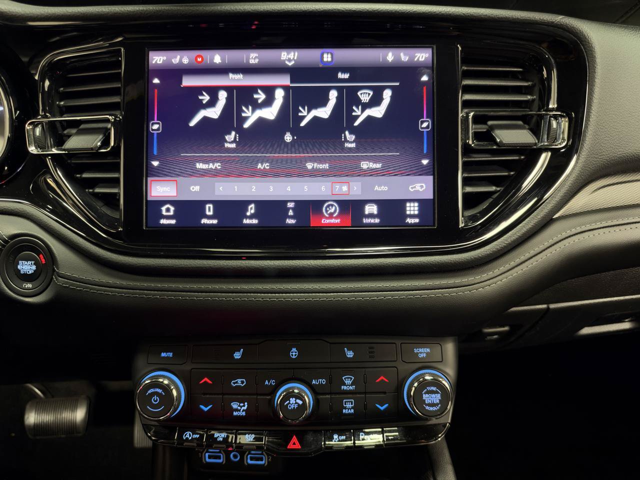 Used 2022 Dodge Durango GT w/ Blacktop Package AWD/4WD image 20