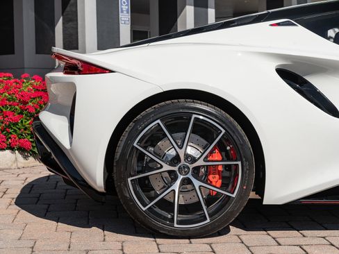 New 2026 Lotus Emira image 29