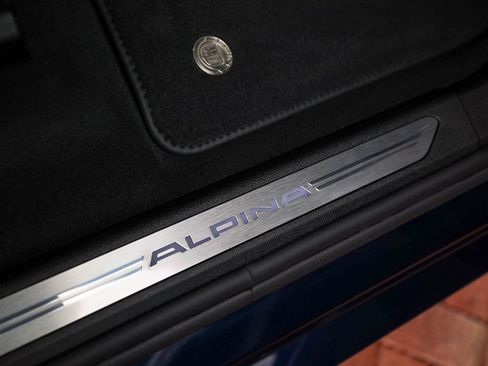 Used 2021 BMW ALPINA XB7 AWD/4WD image 62