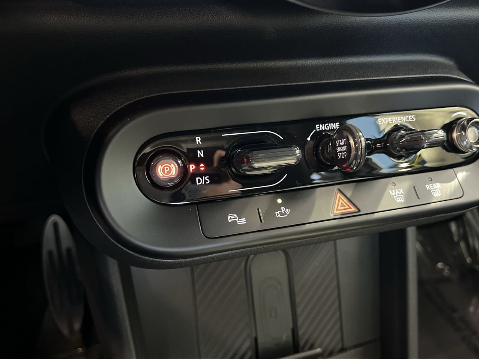 New 2027 MINI Cooper John Cooper Works FWD image 19