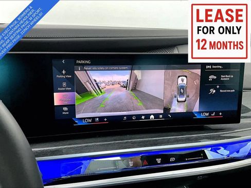 Used 2025 BMW 760i xDrive AWD/4WD image 30