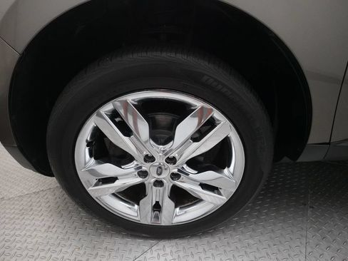 Used 2013 Ford Edge Limited AWD/4WD image 27