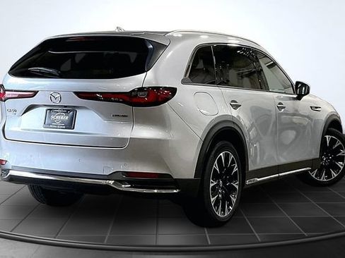 Certified 2024 MAZDA CX-90 Plug-In Hybrid w/ Premium Pkg AWD/4WD image 2