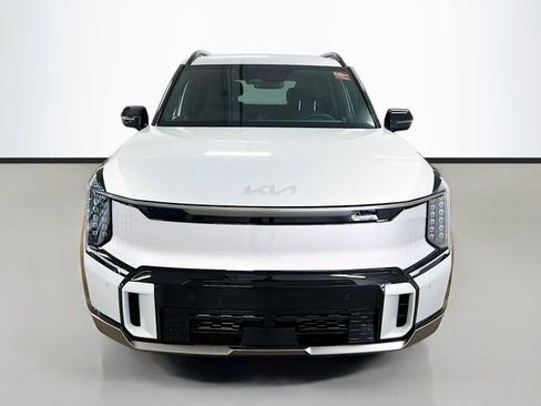 New 2026 Kia EV9 GT-Line image 2
