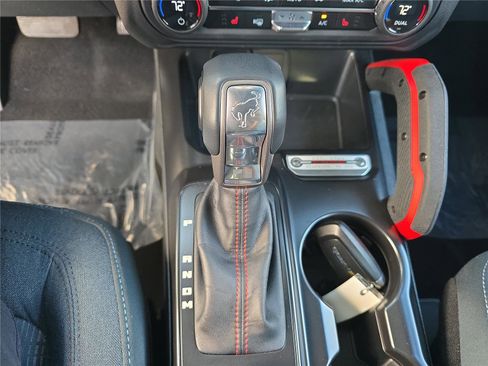 Used 2024 Ford Bronco Heritage Edition image 17