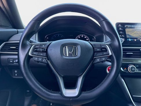 Used 2019 Honda Accord Sport image 21