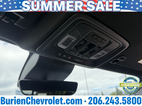 Used 2026 GMC Sierra 1500 AT4 w/ AT4 Premium Package AWD/4WD image 15