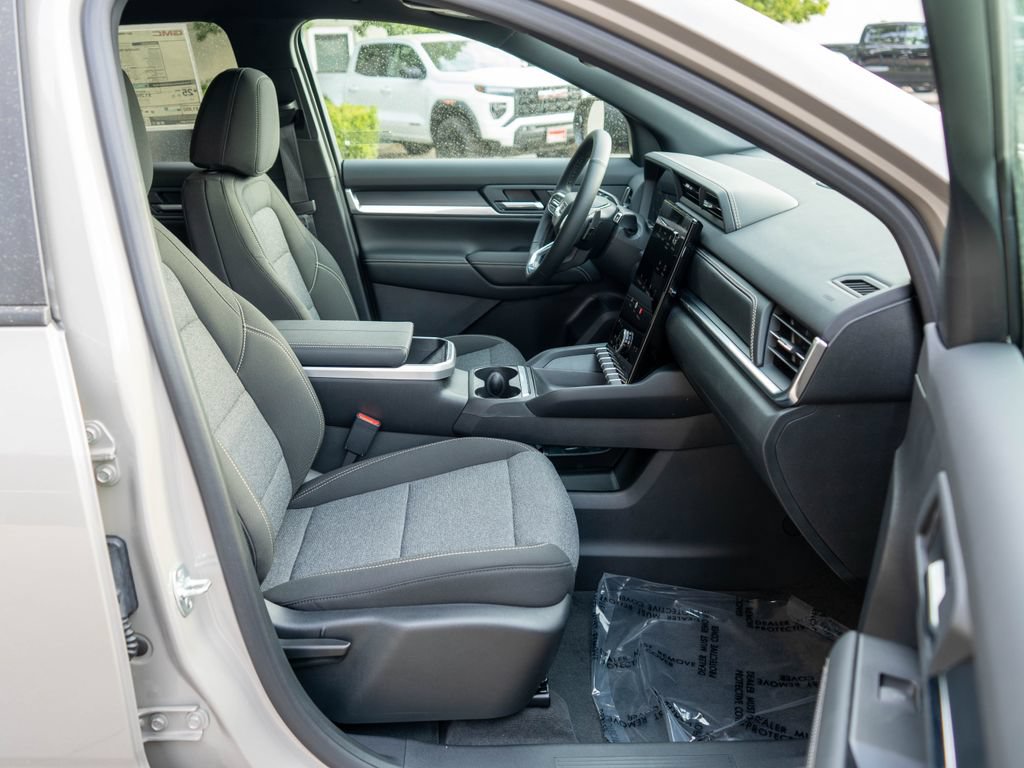 New 2027 GMC Terrain Elevation AWD/4WD image 10