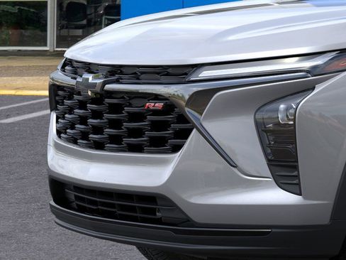 New 2026 Chevrolet Trax RS image 13