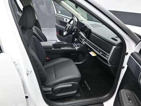 New 2026 Hyundai Santa Fe SEL image 37