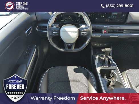 Used 2025 Kia K4 GT-Line w/ GT-Line Sunroof Package FWD image 14
