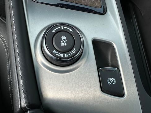 Used 2019 Chevrolet Corvette Grand Sport image 26