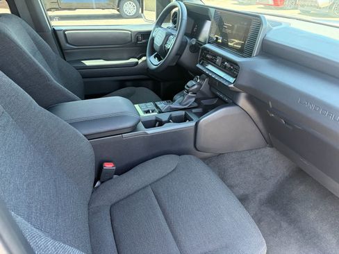 Used 2025 Toyota Land Cruiser 1958 AWD/4WD image 27