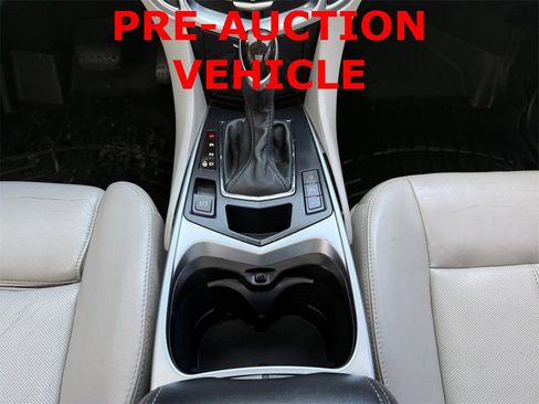 Used 2015 Cadillac SRX Performance w/ Driver Awareness Package image 14