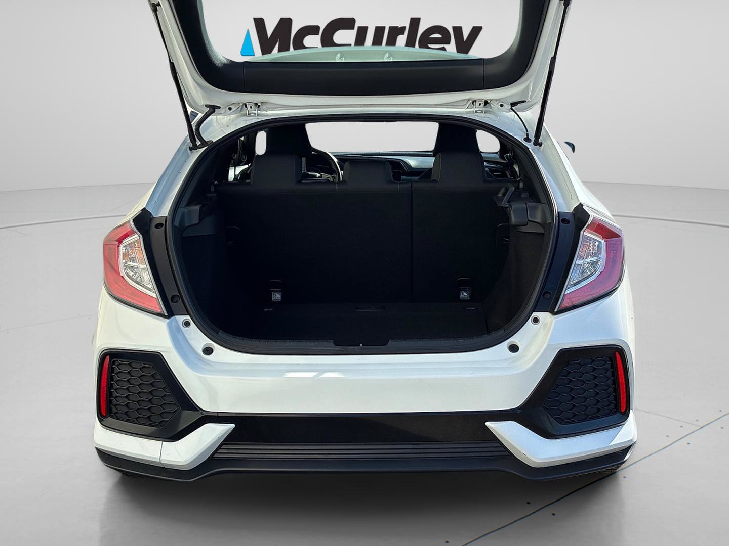 Certified 2019 Honda Civic EX image 5