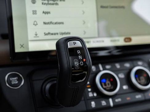 New 2026 Land Rover Defender 130 S AWD/4WD image 29