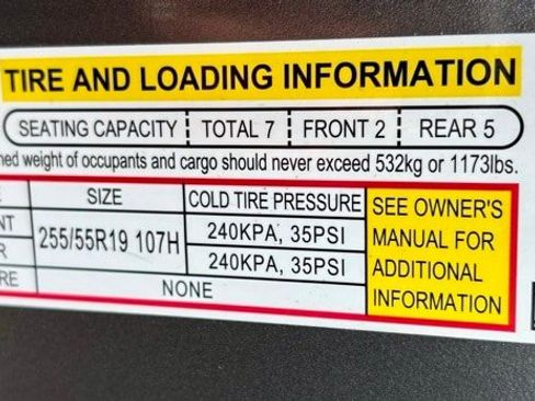 Used 2023 Acura MDX FWD image 41