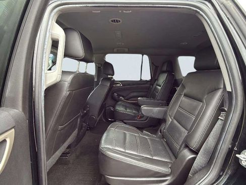 Used 2018 GMC Yukon Denali image 17